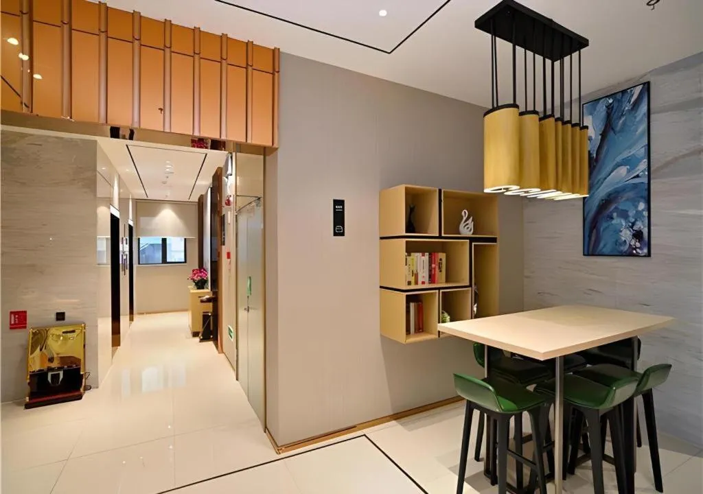 City Comfort Inn Kunming Nanping Pedestrian Street Wangfujing