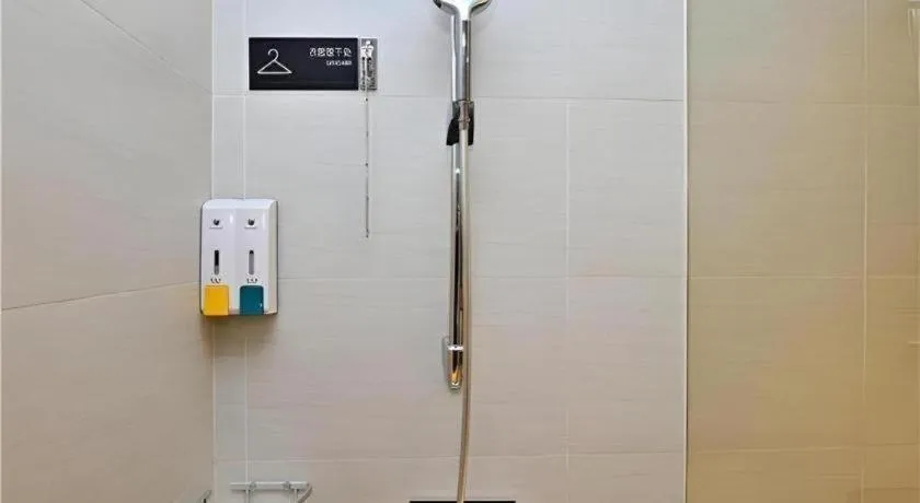 City Comfort Inn Kunming Nanping Pedestrian Street Wangfujing