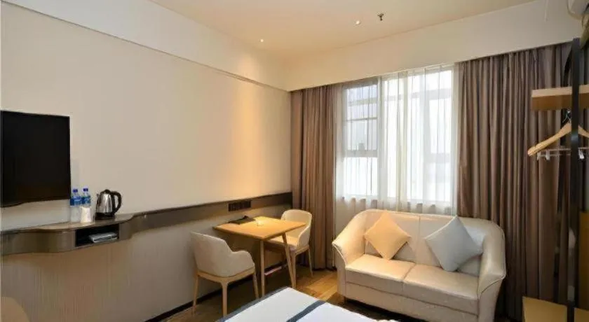 City Comfort Inn Kunming Nanping Pedestrian Street Wangfujing