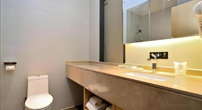 City Comfort Inn Kunming Nanping Pedestrian Street Wangfujing