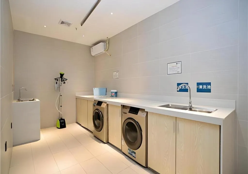 City Comfort Inn Kunming Nanping Pedestrian Street Wangfujing