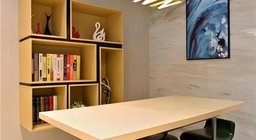 City Comfort Inn Kunming Nanping Pedestrian Street Wangfujing