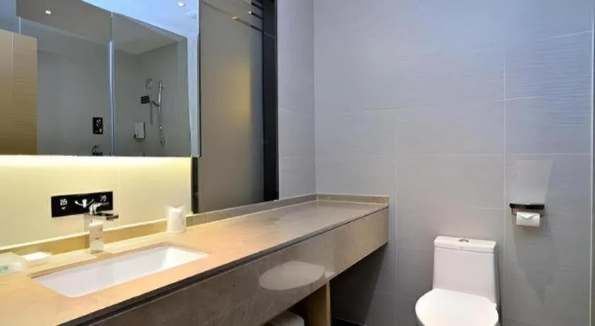 City Comfort Inn Kunming Nanping Pedestrian Street Wangfujing