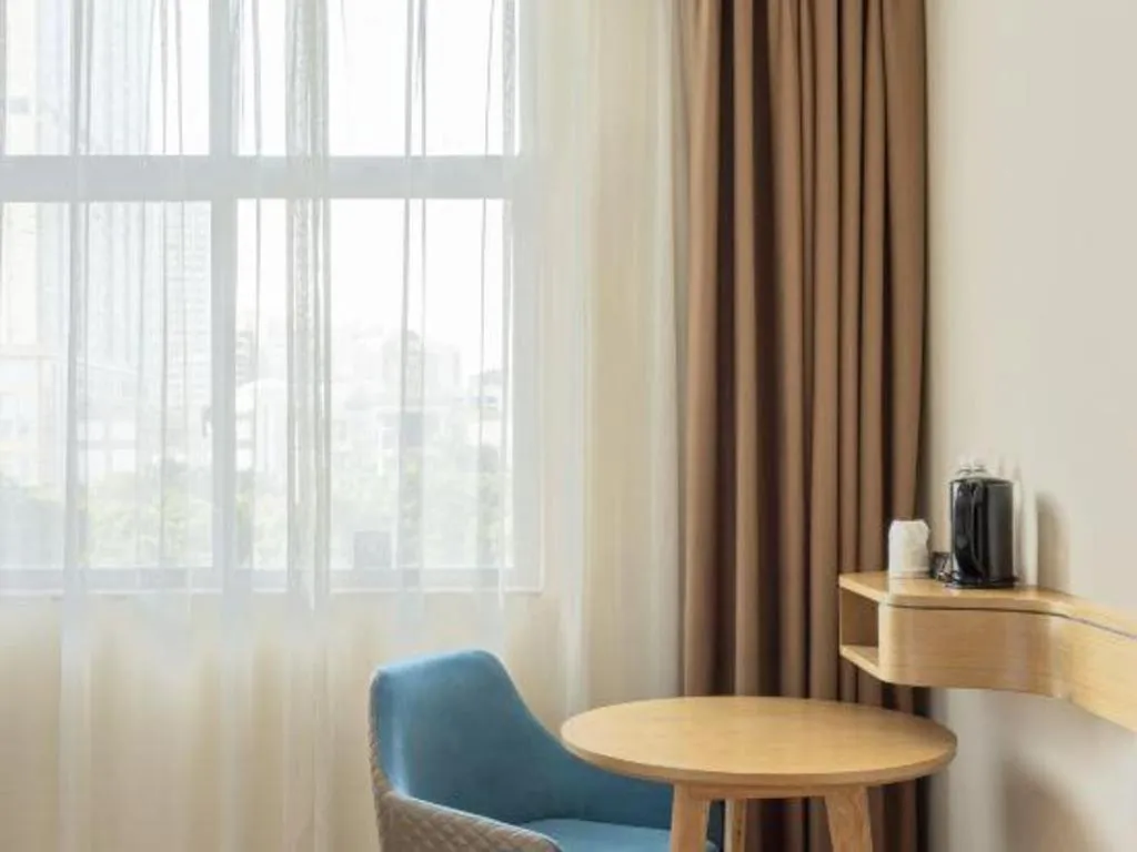 City Comfort Inn Xianning Wenquan Road Walmart Plaza