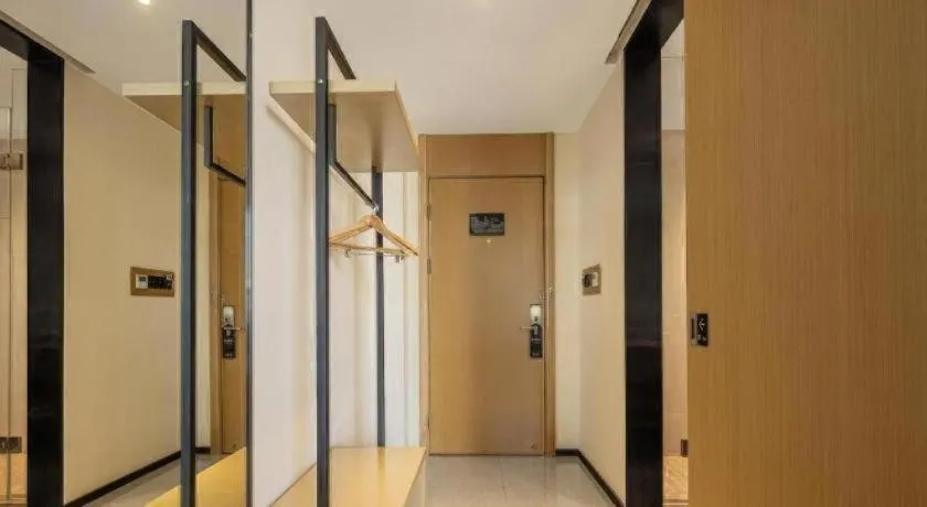 City Comfort Inn Xianning Wenquan Road Walmart Plaza