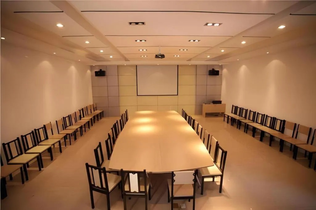 City Comfort Inn Xianning Wenquan Road Walmart Plaza