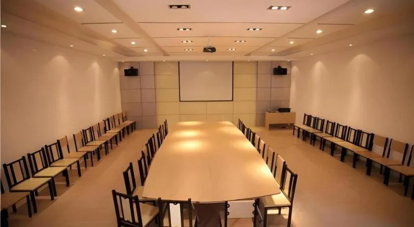 City Comfort Inn Xianning Wenquan Road Walmart Plaza