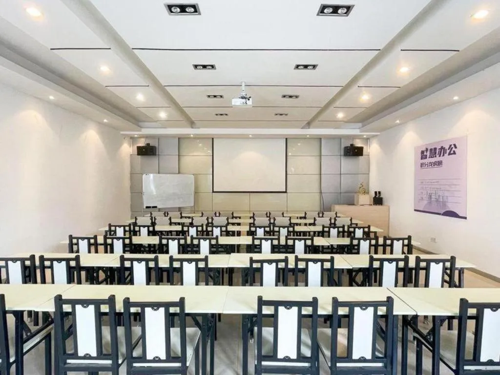 City Comfort Inn Xianning Wenquan Road Walmart Plaza