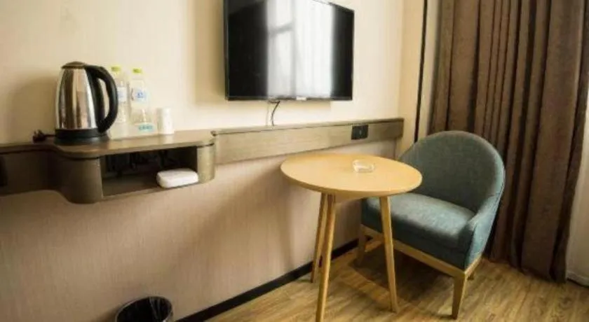 City Comfort Inn Hezhou Avenue