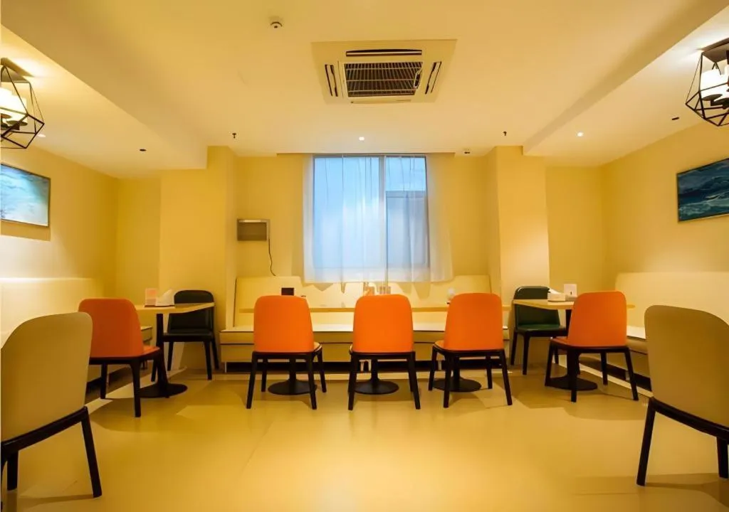 City Comfort Inn Hezhou Avenue