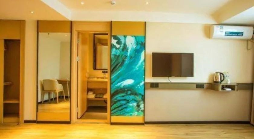 City Comfort Inn Hezhou Avenue