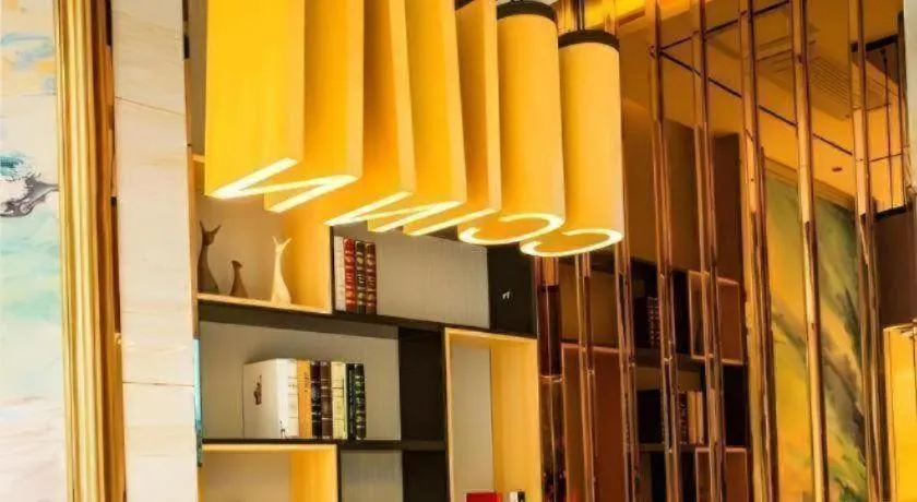 City Comfort Inn Hezhou Avenue