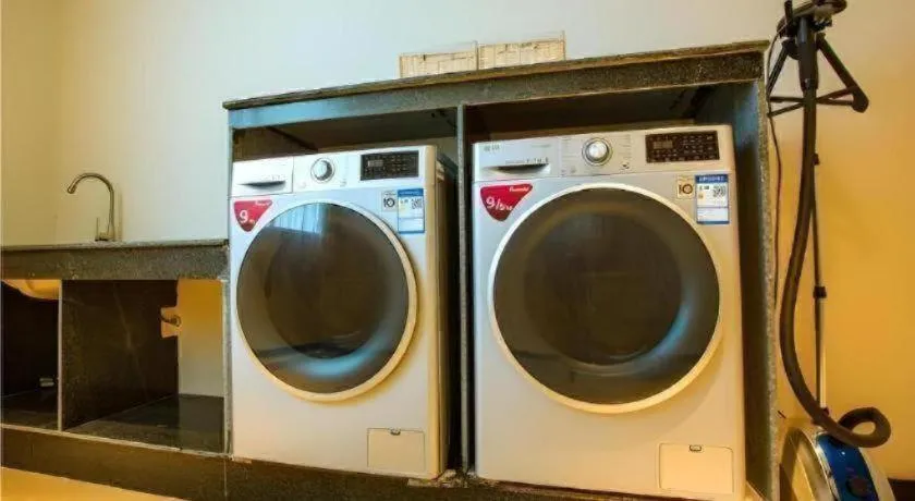 City Comfort Inn Hezhou Avenue