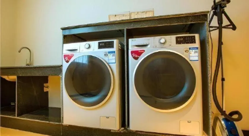 City Comfort Inn Hezhou Avenue