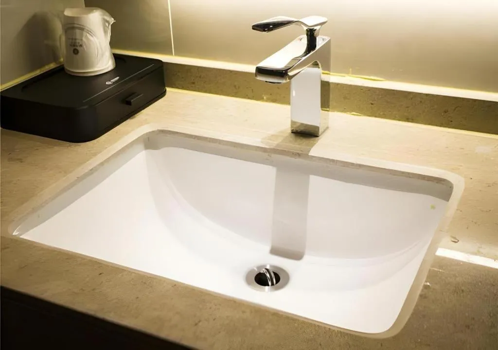 City Comfort Inn Yuzhou Yuwang Square