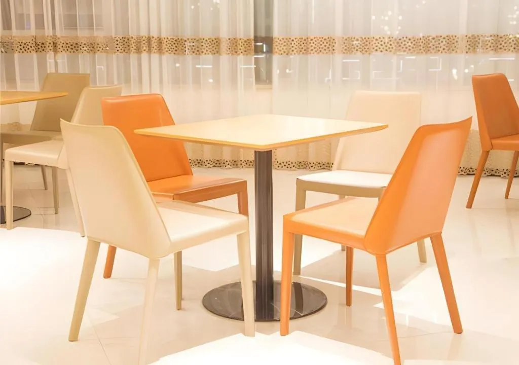 City Comfort Inn Yuzhou Yuwang Square