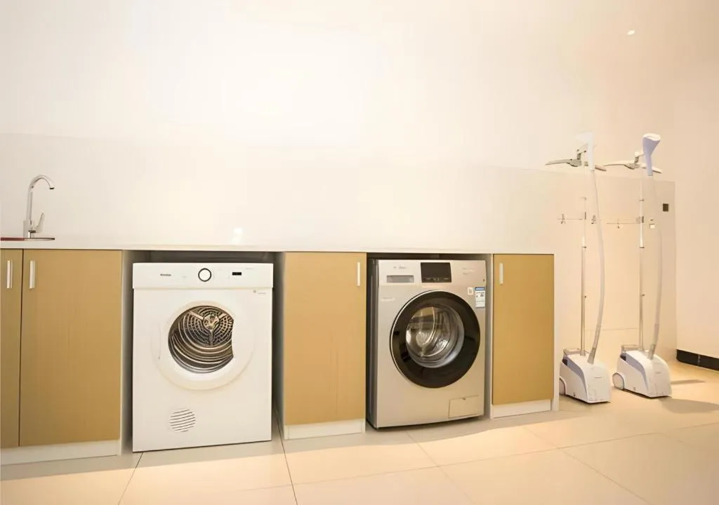 City Comfort Inn Yuzhou Yuwang Square