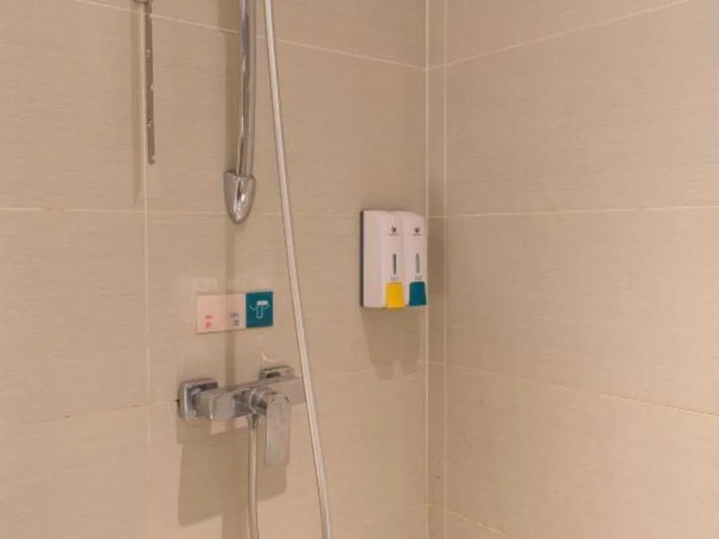 City Comfort Inn Dongguan Nancheng Tian'an Digital City