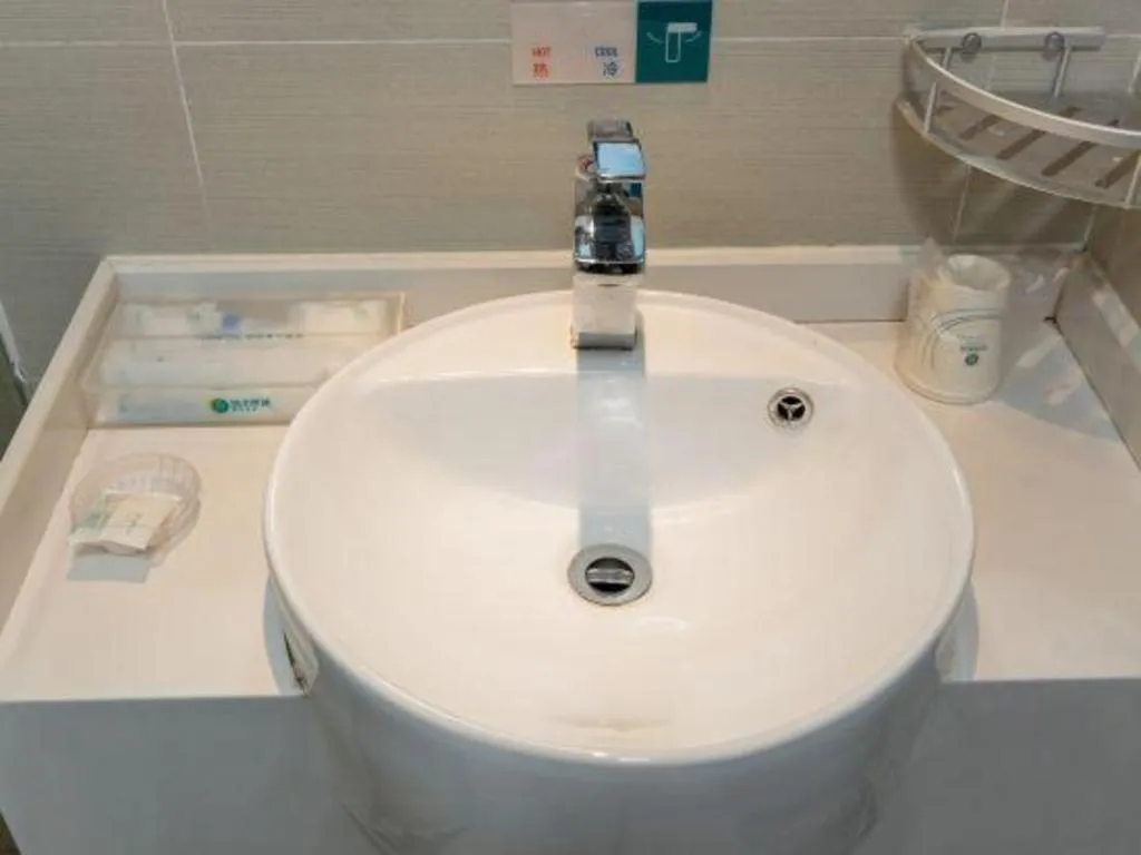 City Comfort Inn Dongguan Nancheng Tian'an Digital City