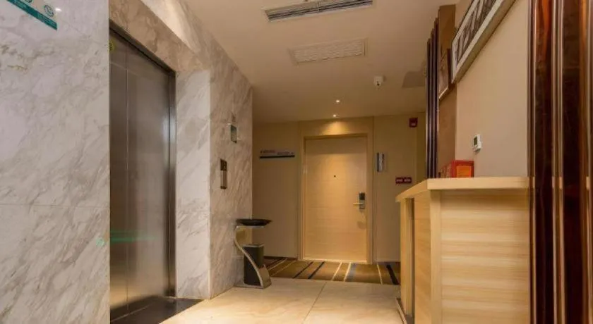 City Comfort Inn Dongguan Nancheng Tian'an Digital City