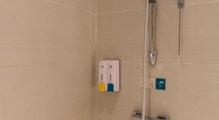 City Comfort Inn Dongguan Nancheng Tian'an Digital City