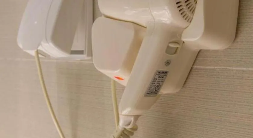 City Comfort Inn Dongguan Nancheng Tian'an Digital City