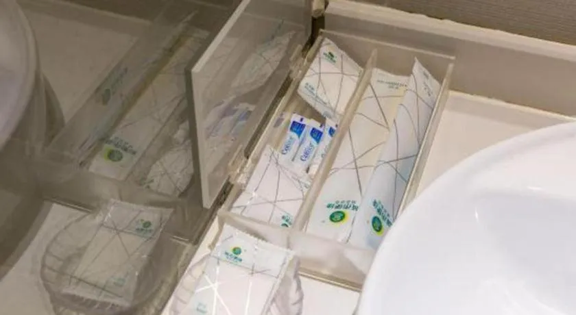 City Comfort Inn Dongguan Nancheng Tian'an Digital City