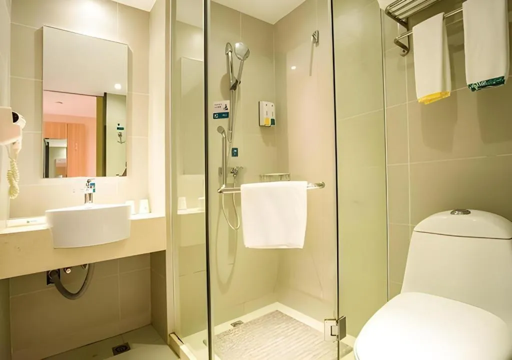 City Comfort Inn Hotel Beihai Hunan Road Ancient Street