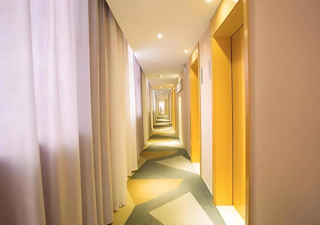 City Comfort Inn Hotel Beihai Hunan Road Ancient Street