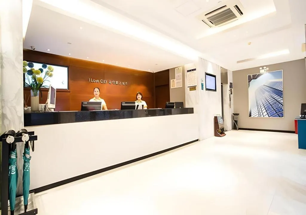 City Comfort Inn Hotel Beihai Hunan Road Ancient Street