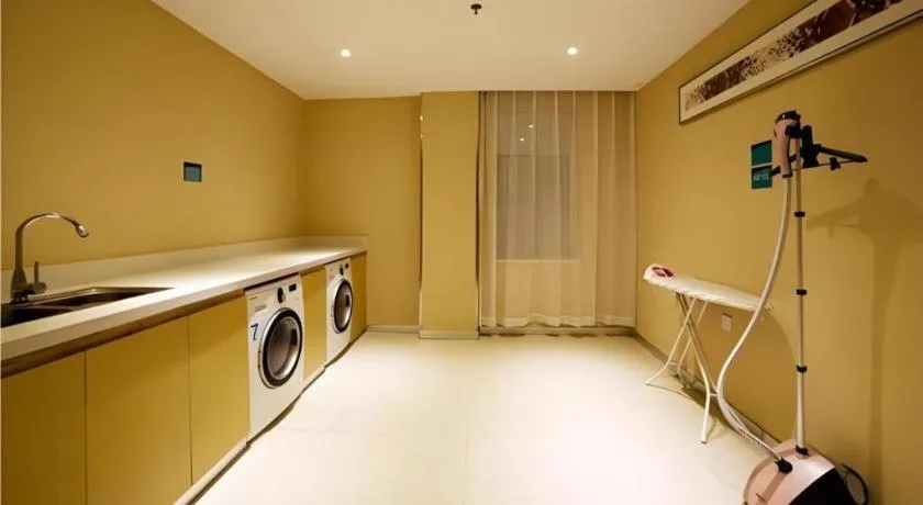 City Comfort Inn Maoming High Speed Railway Station Wenming Road