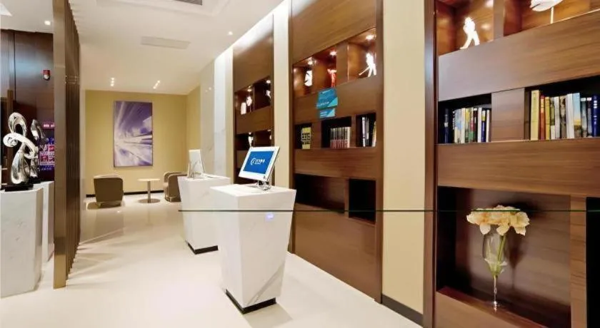 City Comfort Inn Maoming High Speed Railway Station Wenming Road