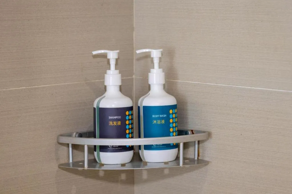 City Comfort Inn Maoming High Speed Railway Station Wenming Road