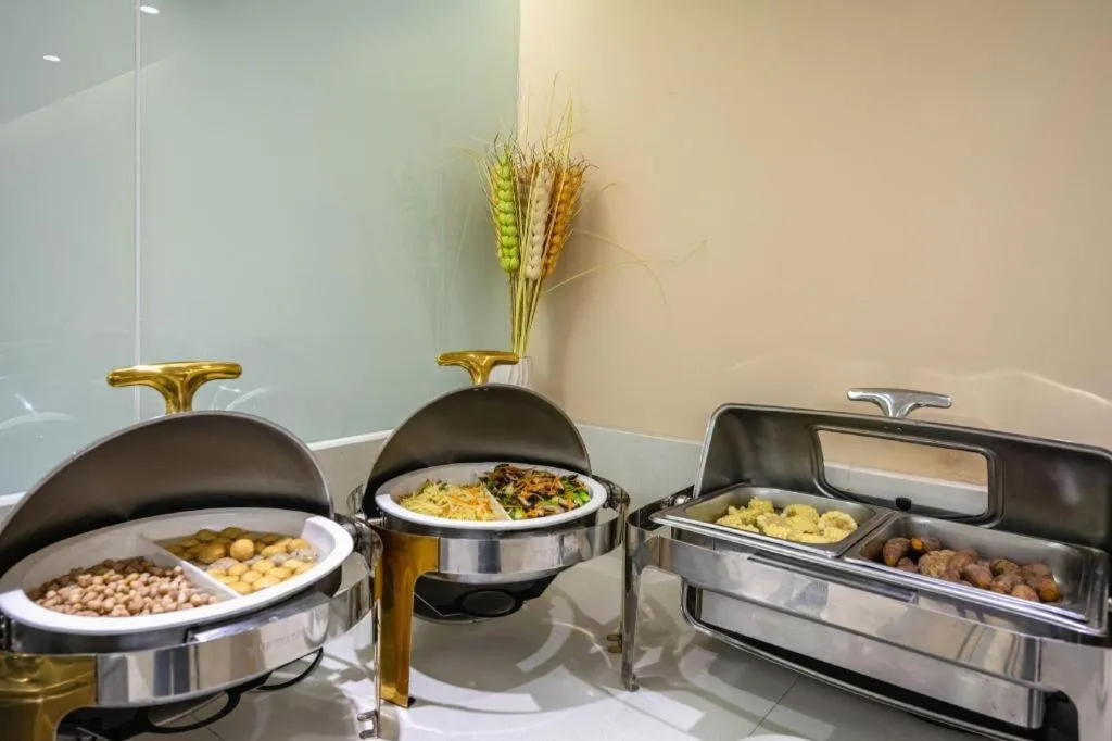 City Comfort Inn Maoming High Speed Railway Station Wenming Road