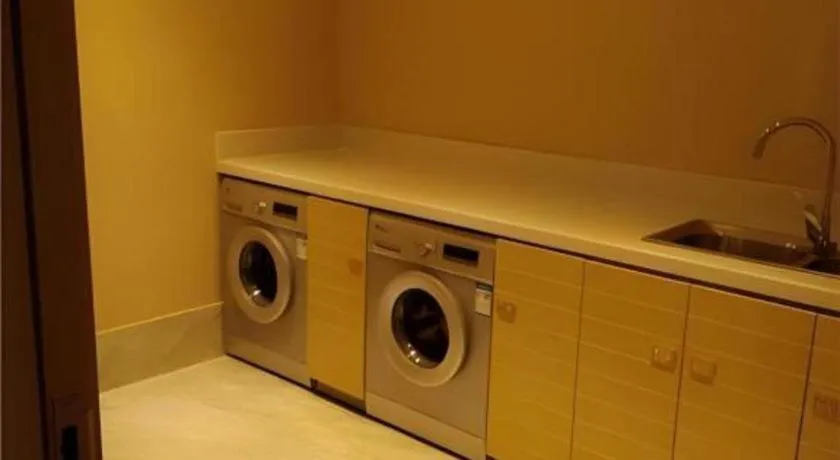 City Comfort Inn Wuhan Rui'an Street Metro Station