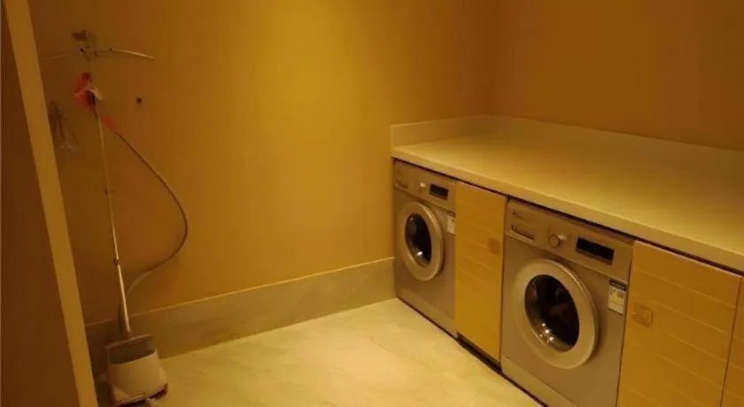 City Comfort Inn Wuhan Rui'an Street Metro Station