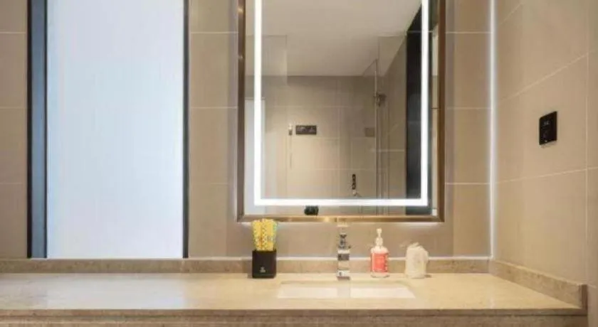 City Comfort Inn Ji'an South Administrative Center