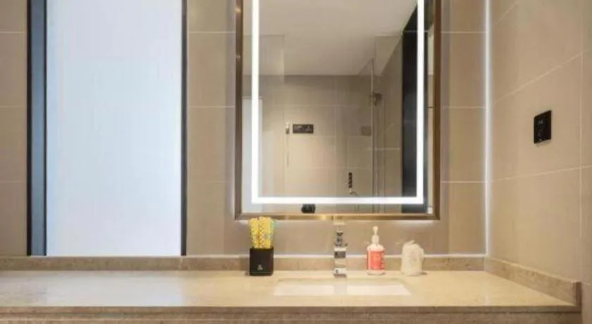 City Comfort Inn Ji'an South Administrative Center