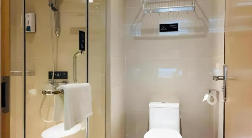 City Comfort Inn Ji'an South Administrative Center