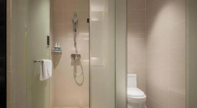 City Comfort Inn Ji'an South Administrative Center