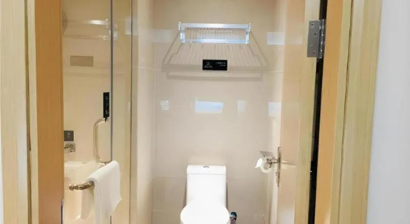 City Comfort Inn Ji'an South Administrative Center