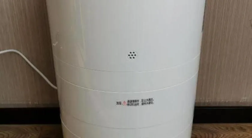 City Comfort Inn Ji'an South Administrative Center