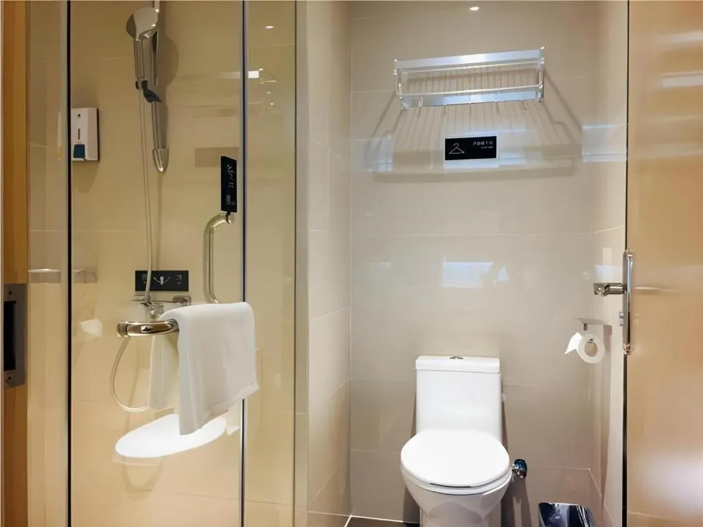 City Comfort Inn Ji'an South Administrative Center