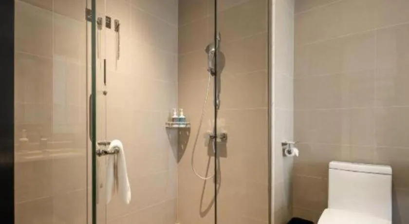 City Comfort Inn Ji'an South Administrative Center