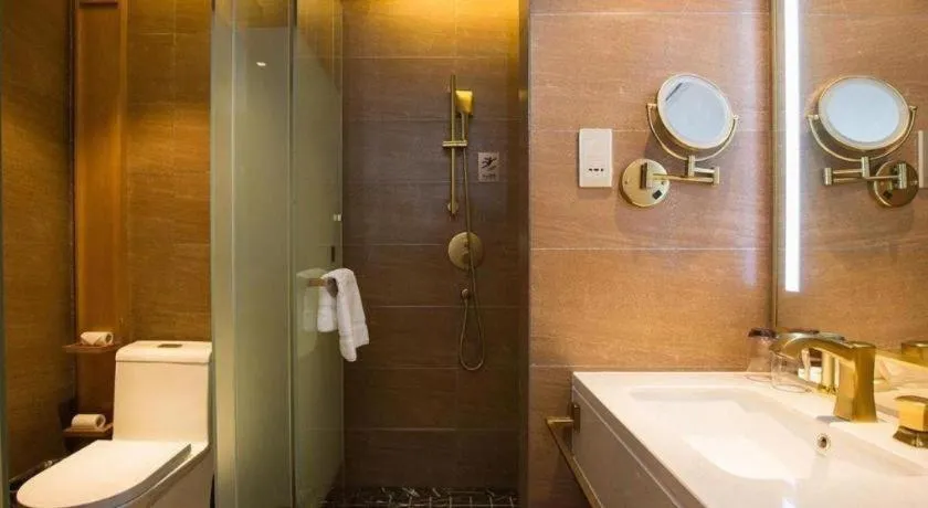 James Joyce Coffetel· Hefei Anhui Agricultural University