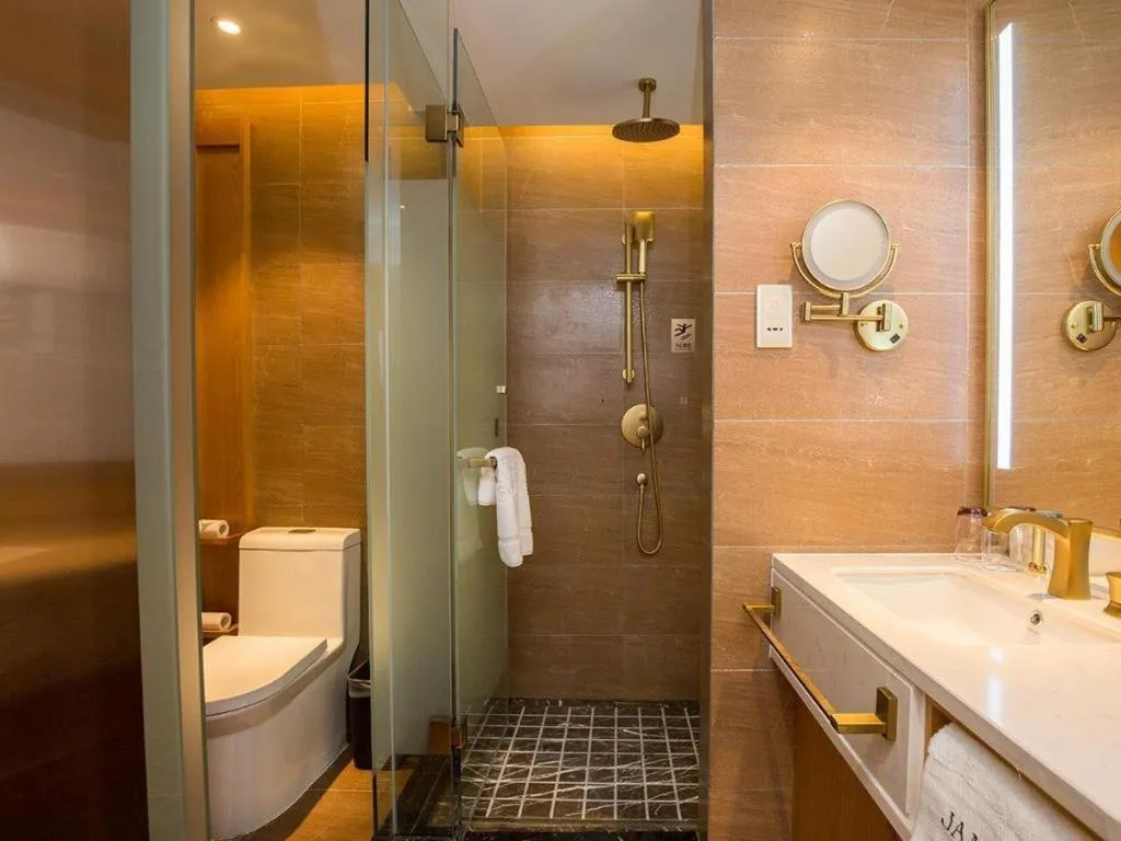 James Joyce Coffetel· Hefei Anhui Agricultural University