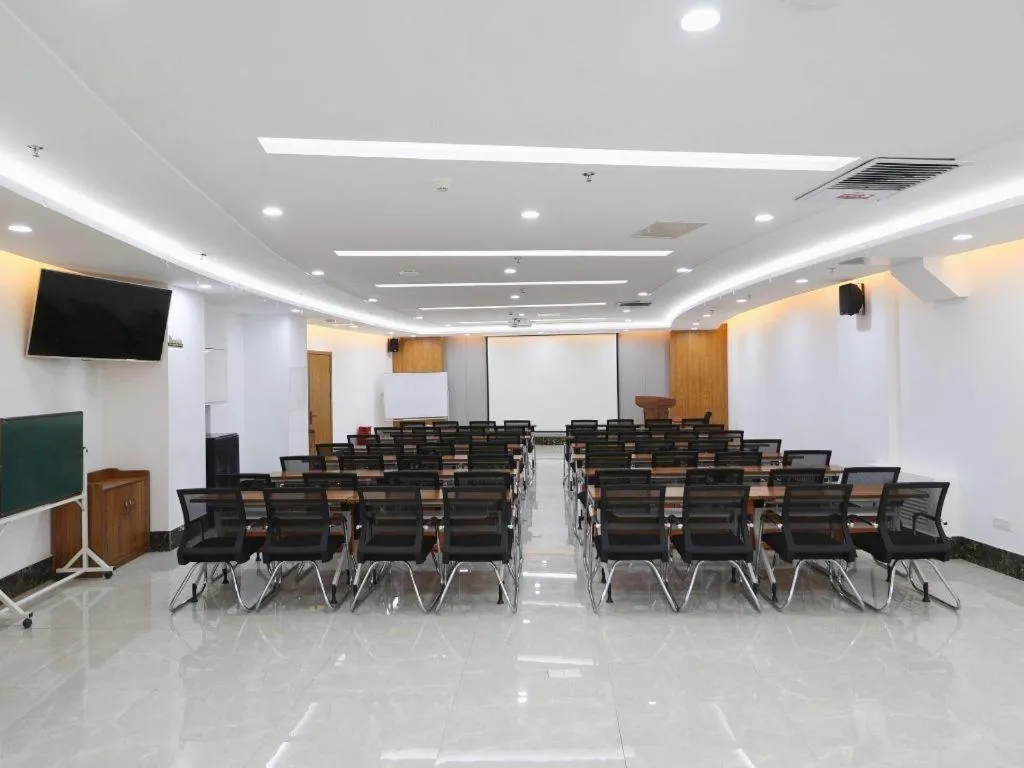 James Joyce Coffetel· Yinchuan International Exhibition Center Wanda Square Qinshui Street