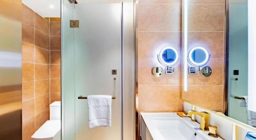 James Joyce Coffetel Beijing Station