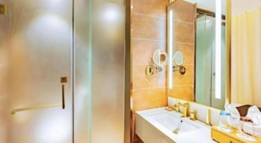 James Joyce Coffetel Beijing Station