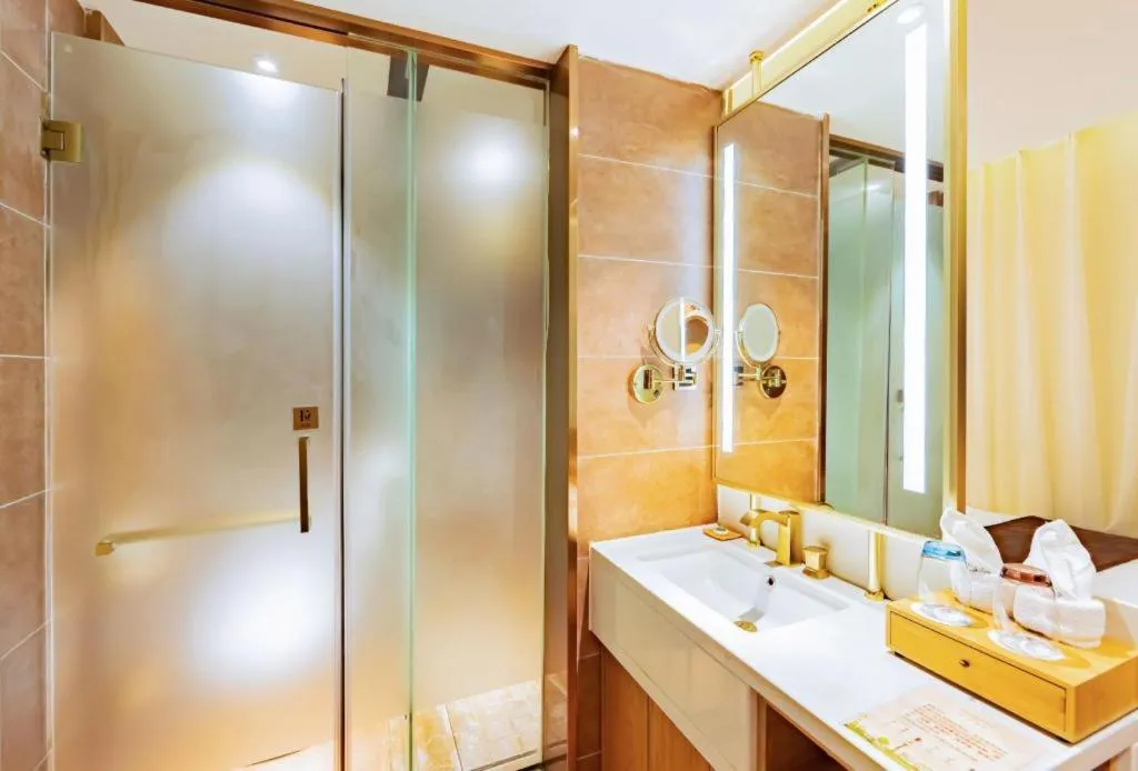 James Joyce Coffetel Beijing Station